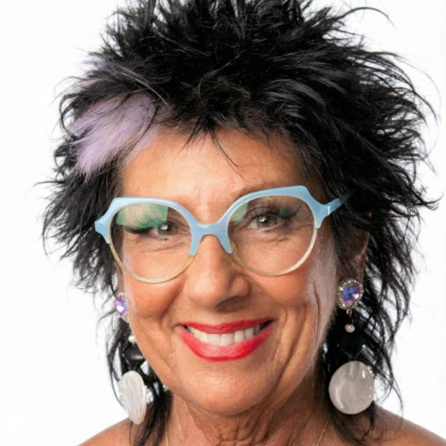 Magdalana Grace Siegel